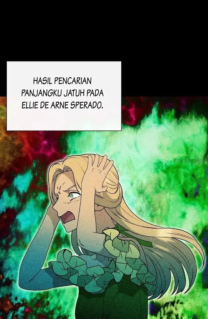 The Monstrous Duke’s Adopted Daughter Chapter 108 page 60