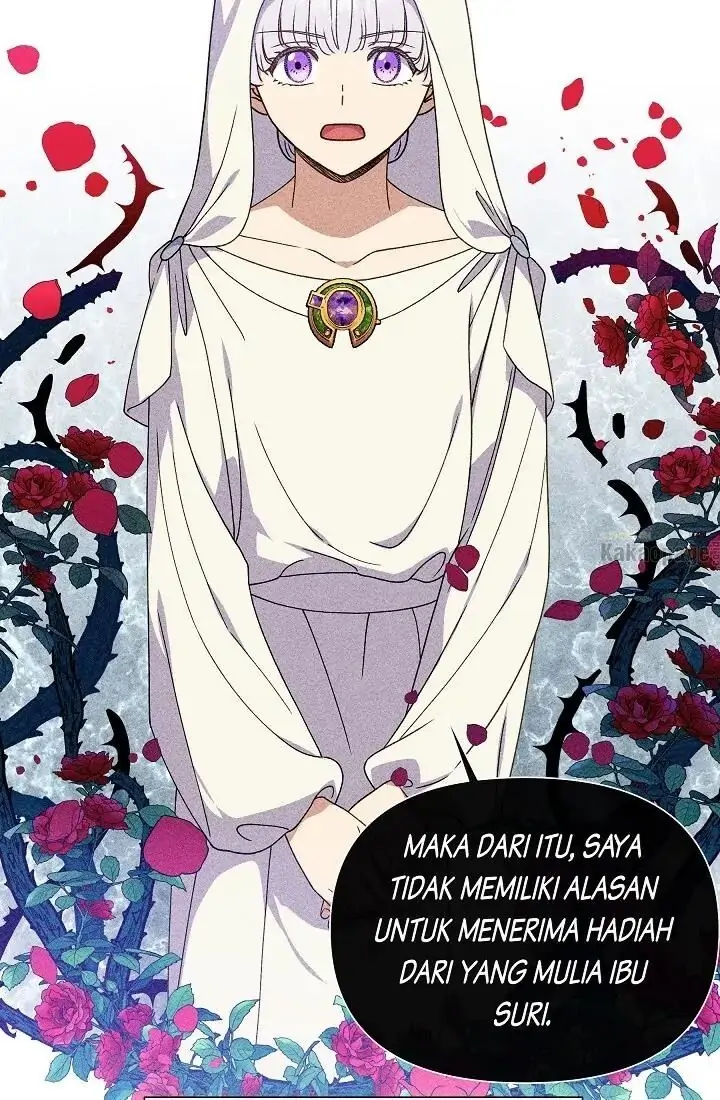 The Monstrous Duke’s Adopted Daughter Chapter 108 page 63