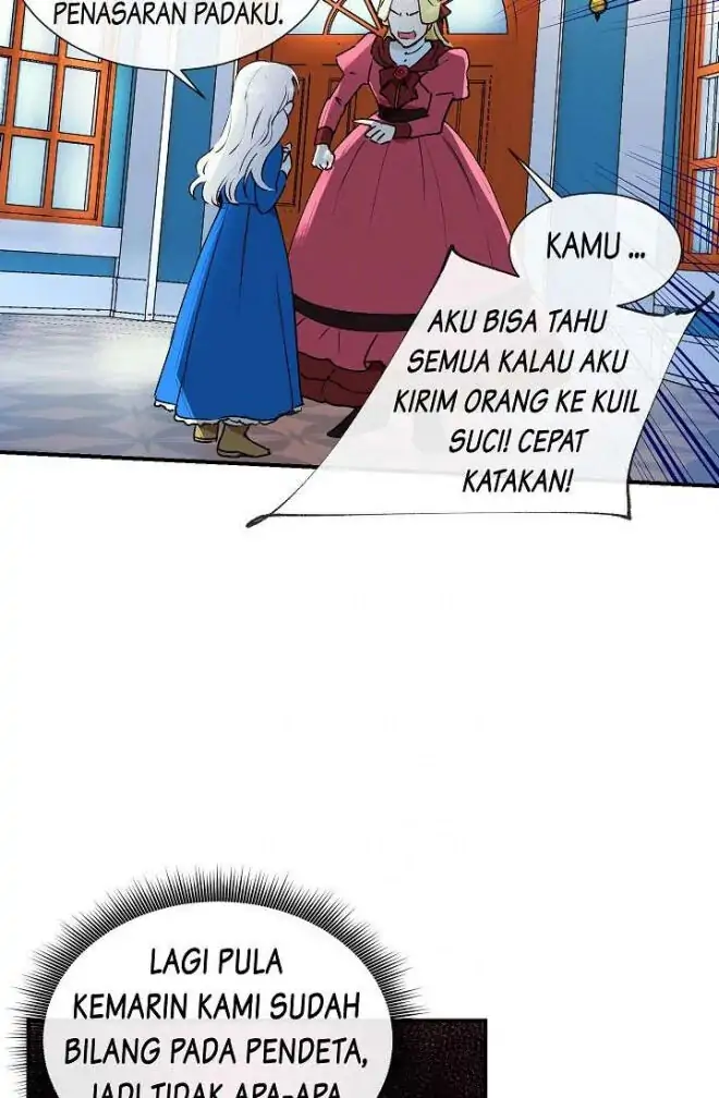 The Monstrous Duke’s Adopted Daughter Chapter 11 page 19