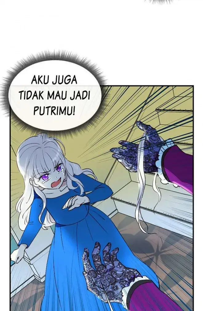 The Monstrous Duke’s Adopted Daughter Chapter 11 page 33