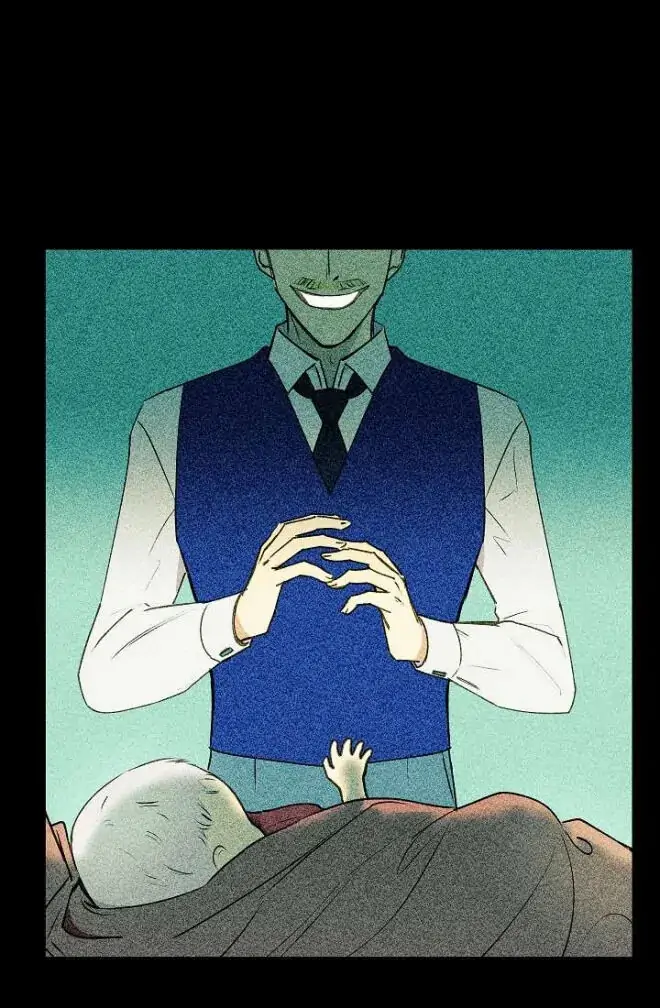 The Monstrous Duke’s Adopted Daughter Chapter 11 page 59