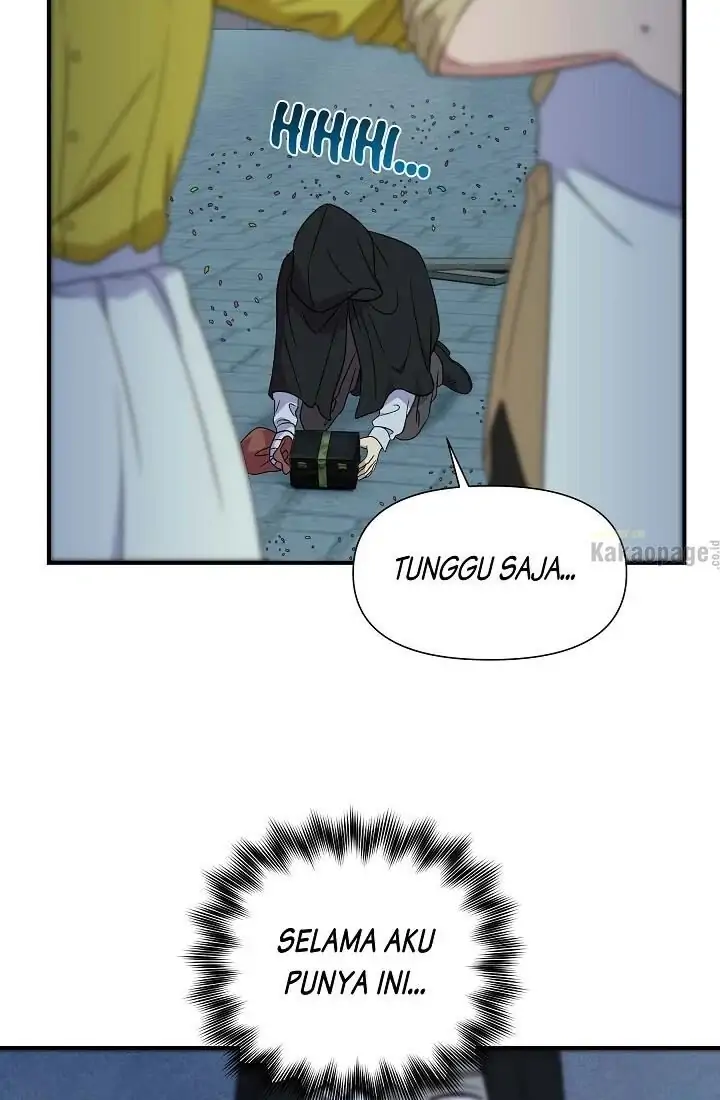 The Monstrous Duke’s Adopted Daughter Chapter 114 page 3