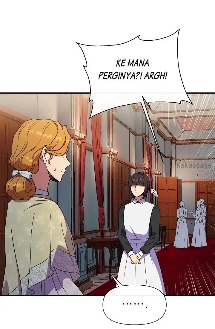 The Monstrous Duke’s Adopted Daughter Chapter 114 page 19
