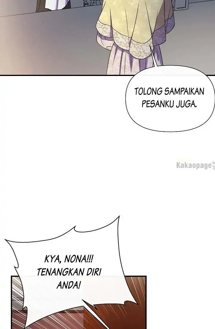 The Monstrous Duke’s Adopted Daughter Chapter 114 page 27