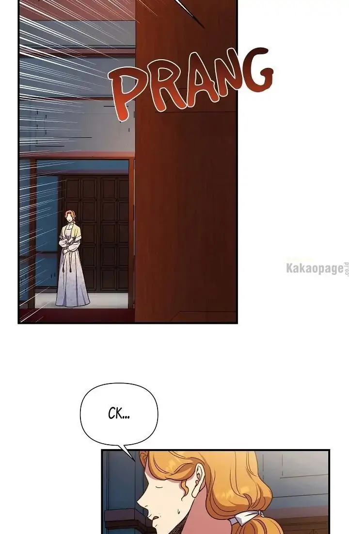 The Monstrous Duke’s Adopted Daughter Chapter 114 page 28