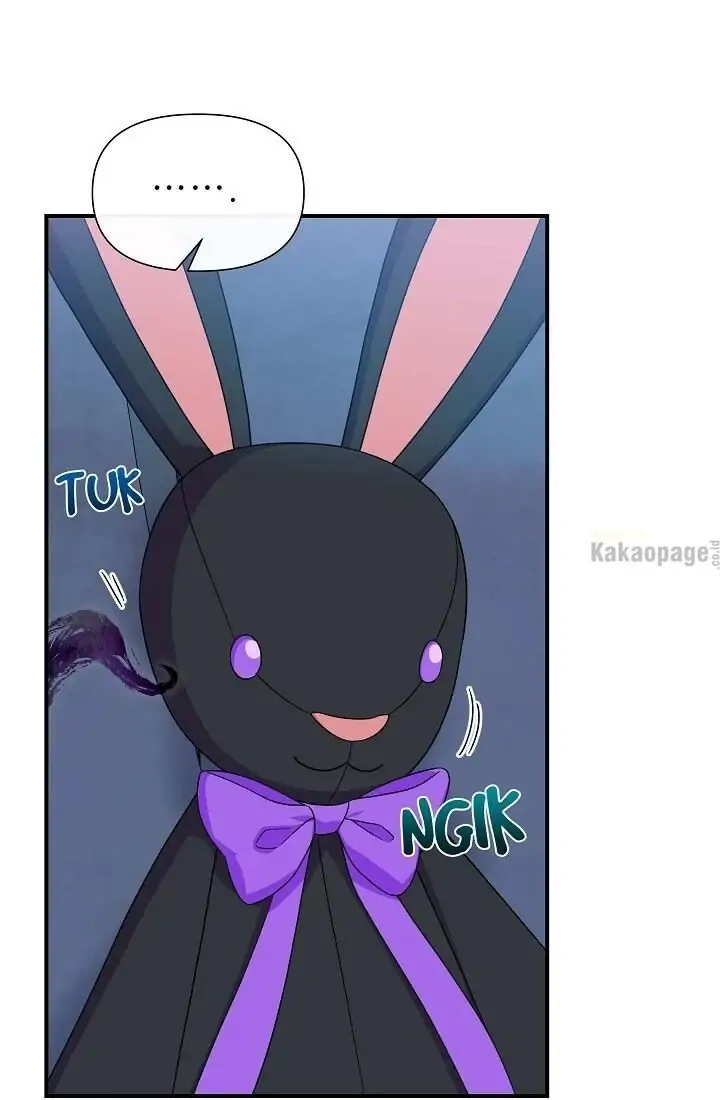 The Monstrous Duke’s Adopted Daughter Chapter 114 page 34