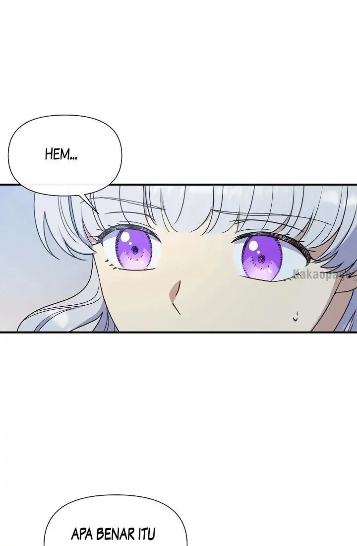 The Monstrous Duke’s Adopted Daughter Chapter 114 page 35