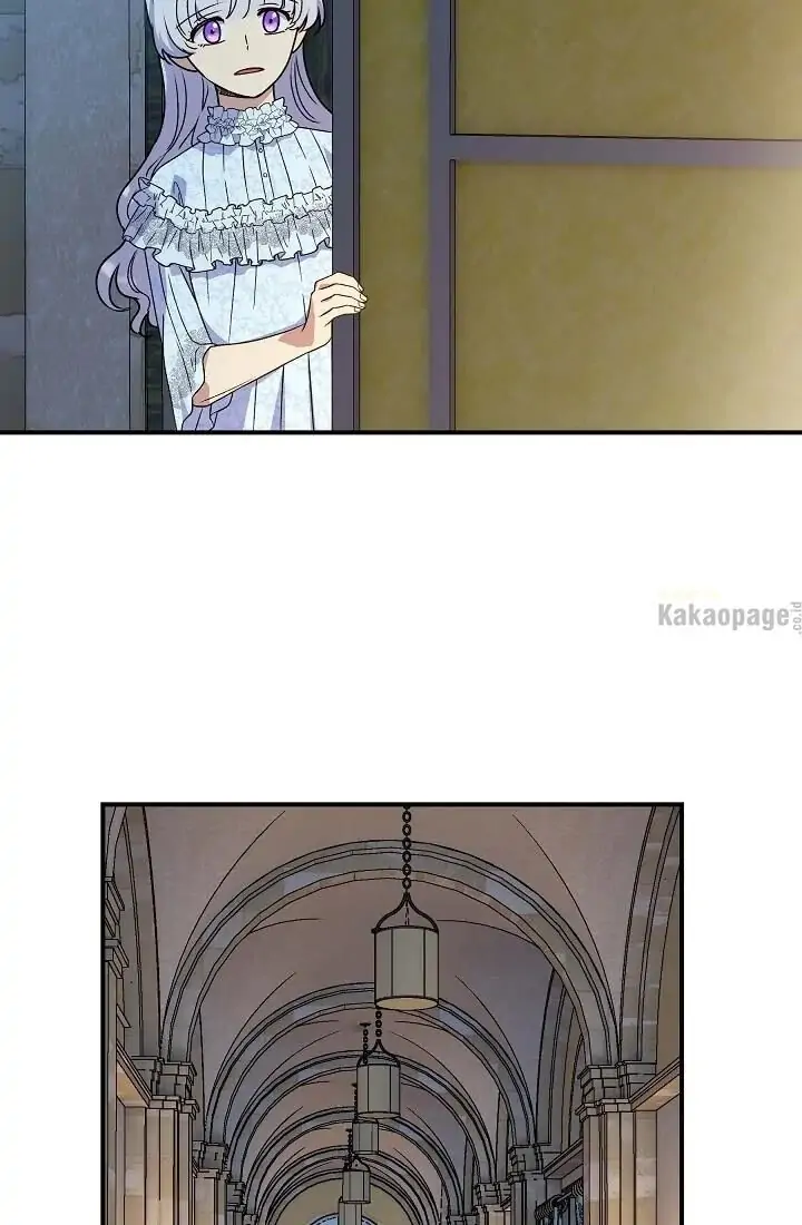 The Monstrous Duke’s Adopted Daughter Chapter 114 page 39