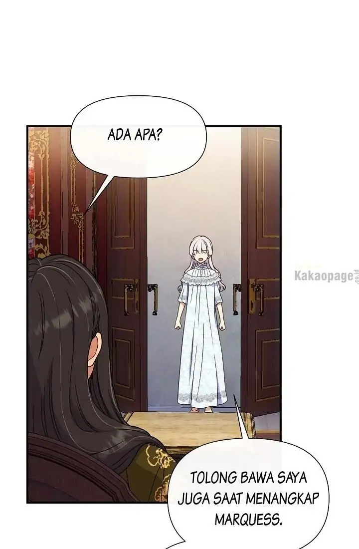 The Monstrous Duke’s Adopted Daughter Chapter 114 page 66