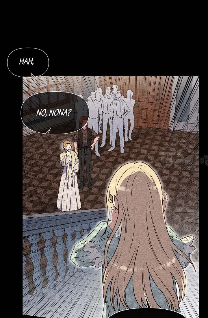 The Monstrous Duke’s Adopted Daughter Chapter 116 page 56