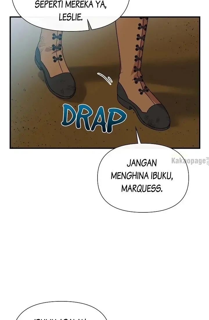 The Monstrous Duke’s Adopted Daughter Chapter 117 page 11