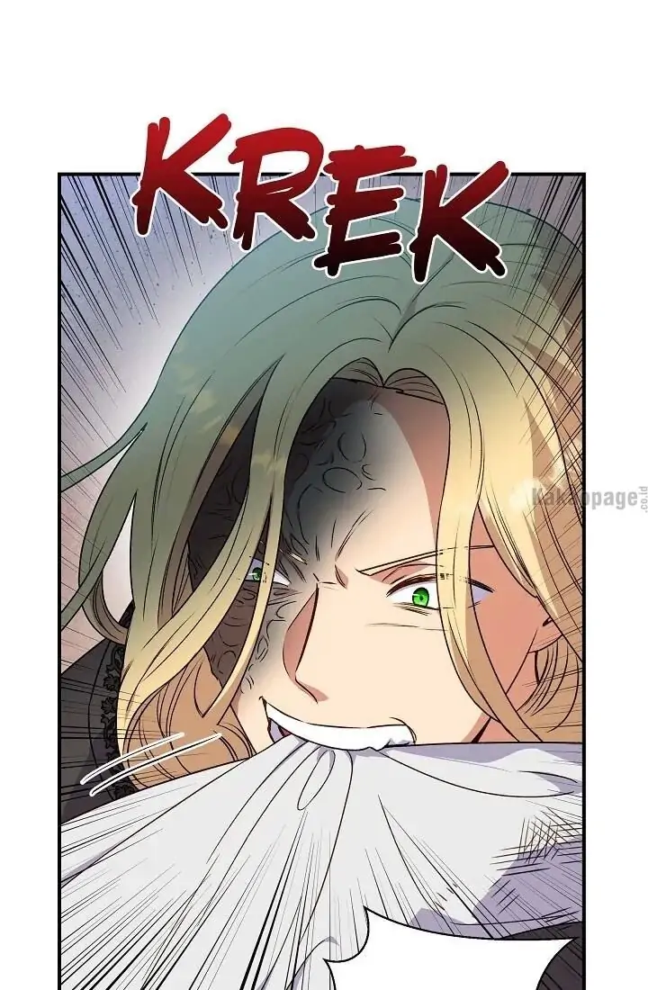 The Monstrous Duke’s Adopted Daughter Chapter 117 page 27