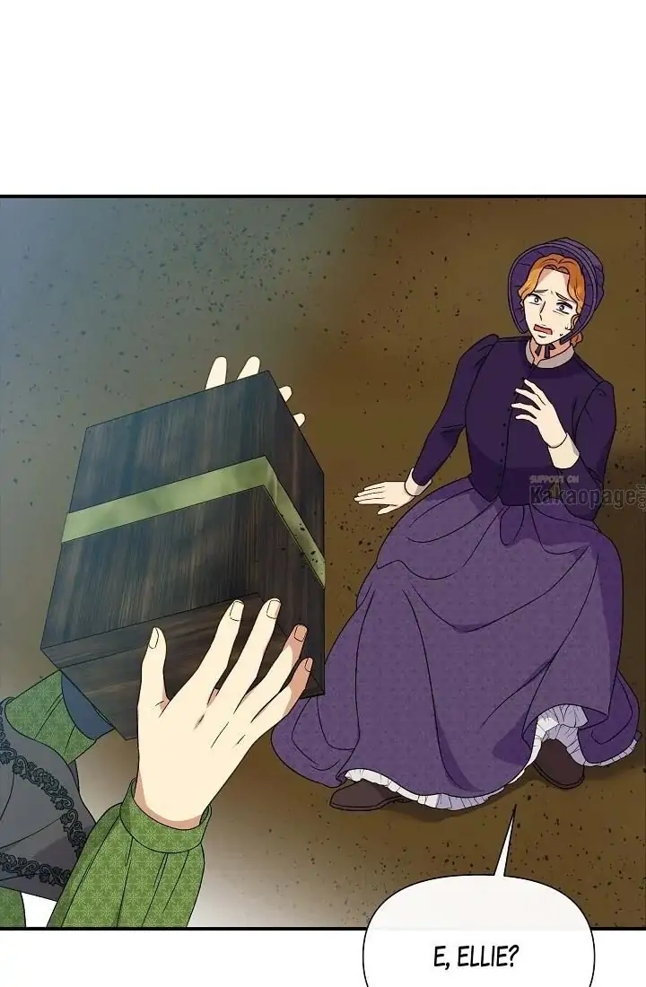 The Monstrous Duke’s Adopted Daughter Chapter 117 page 33