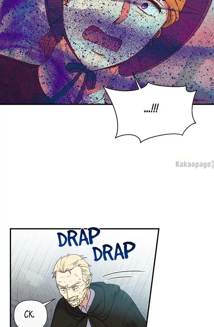 The Monstrous Duke’s Adopted Daughter Chapter 117 page 38