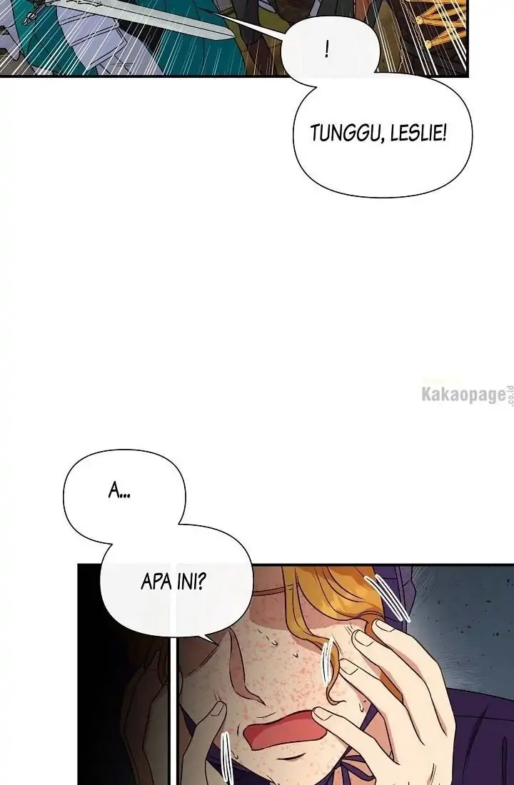 The Monstrous Duke’s Adopted Daughter Chapter 117 page 47