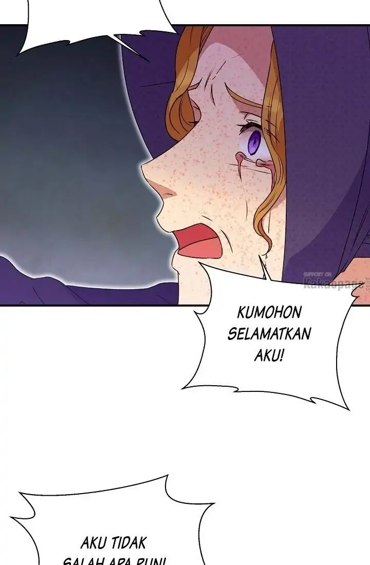 The Monstrous Duke’s Adopted Daughter Chapter 117 page 51