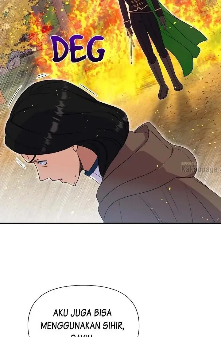 The Monstrous Duke’s Adopted Daughter Chapter 118 page 63