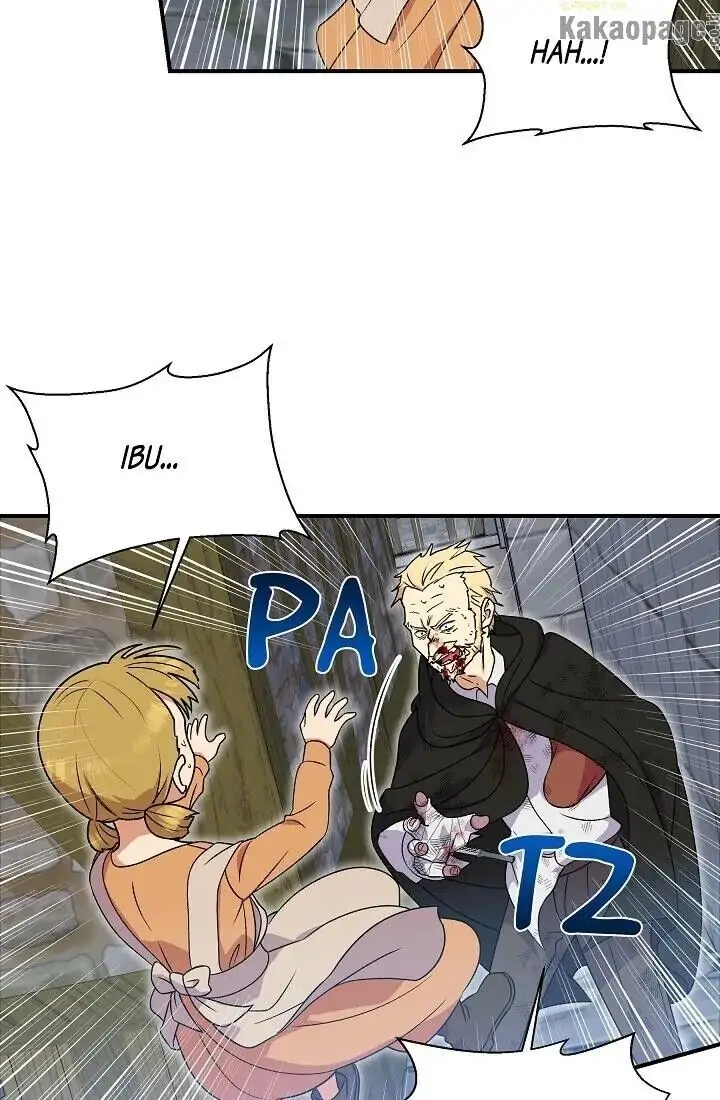 The Monstrous Duke’s Adopted Daughter Chapter 122 page 23