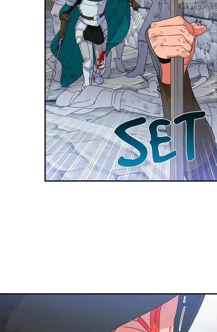 The Monstrous Duke’s Adopted Daughter Chapter 125 page 18