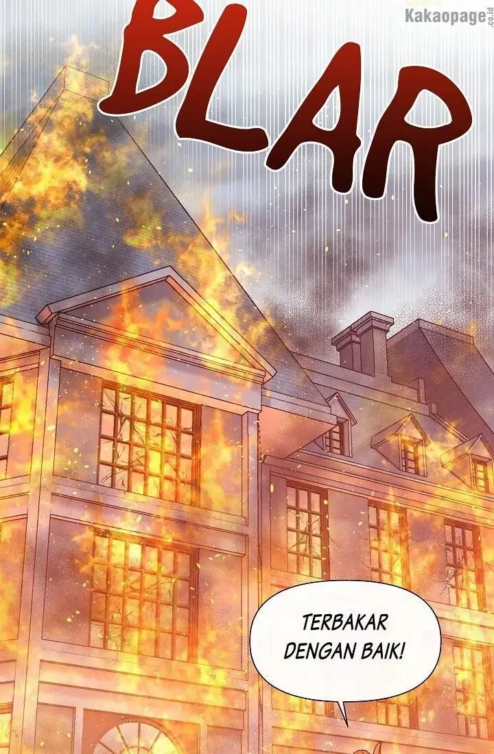 The Monstrous Duke’s Adopted Daughter Chapter 125 page 43