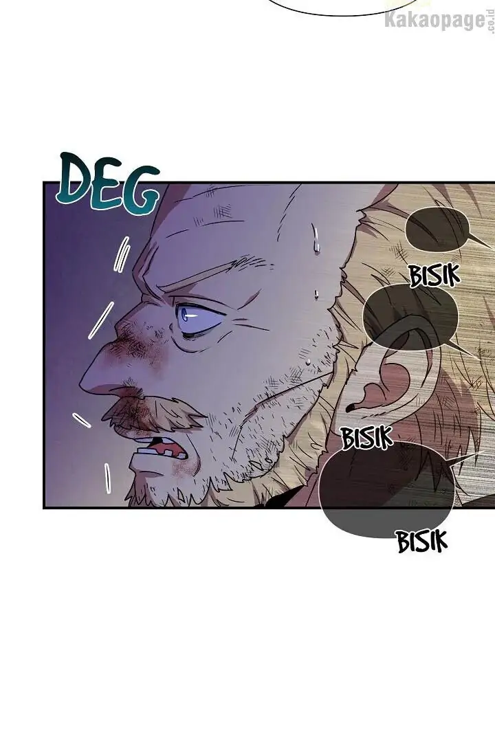 The Monstrous Duke’s Adopted Daughter Chapter 126 page 4