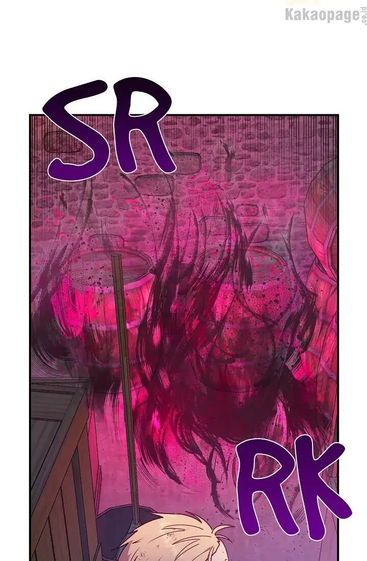 The Monstrous Duke’s Adopted Daughter Chapter 126 page 8