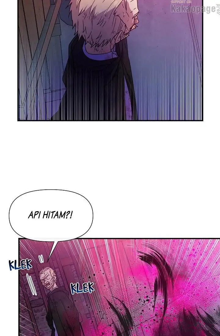 The Monstrous Duke’s Adopted Daughter Chapter 126 page 9