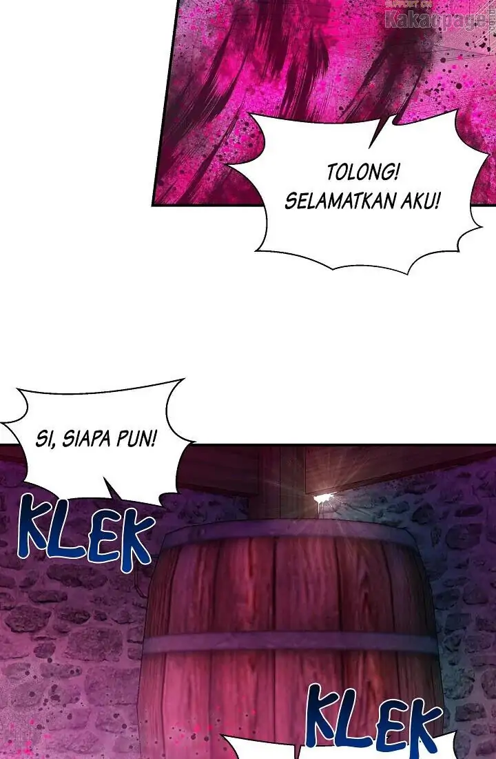 The Monstrous Duke’s Adopted Daughter Chapter 126 page 12