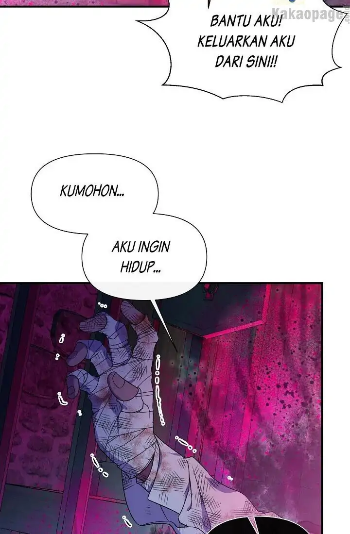 The Monstrous Duke’s Adopted Daughter Chapter 126 page 13