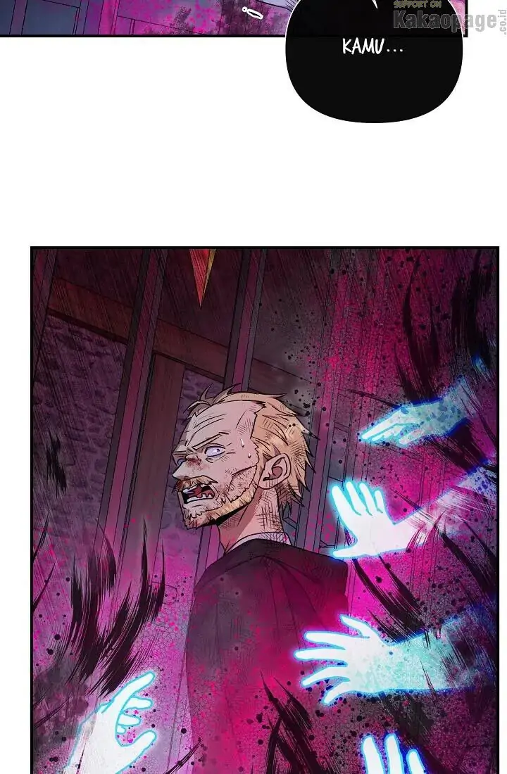 The Monstrous Duke’s Adopted Daughter Chapter 126 page 14