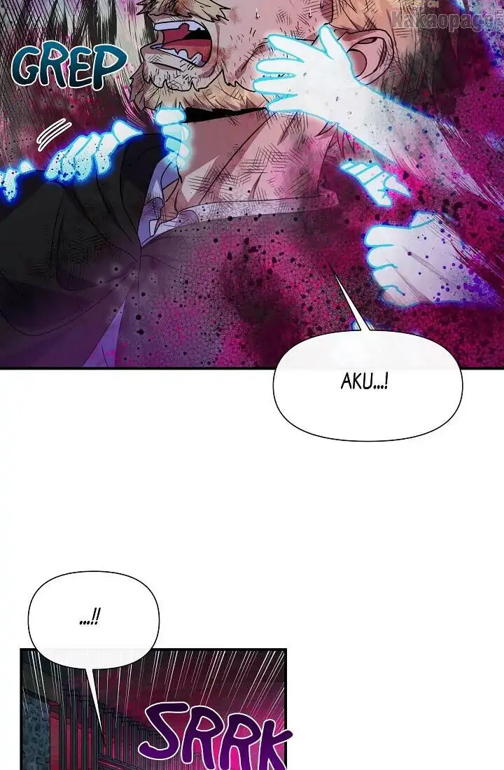 The Monstrous Duke’s Adopted Daughter Chapter 126 page 16
