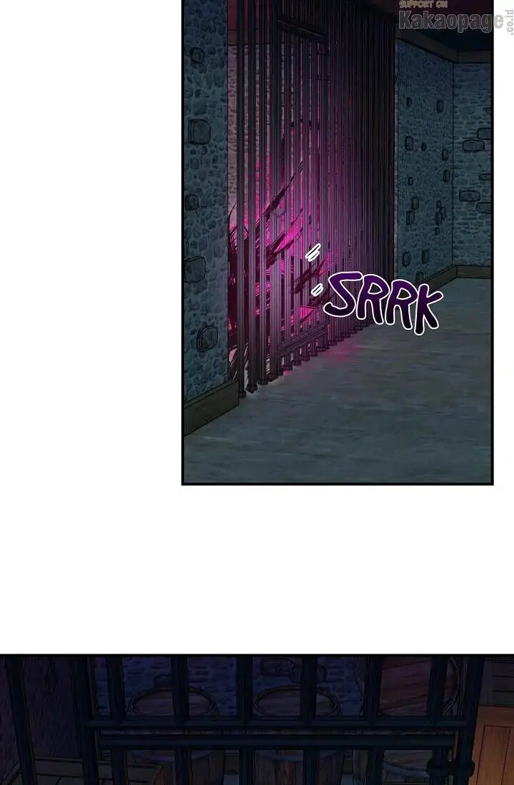 The Monstrous Duke’s Adopted Daughter Chapter 126 page 18