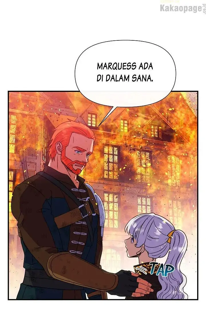 The Monstrous Duke’s Adopted Daughter Chapter 126 page 23