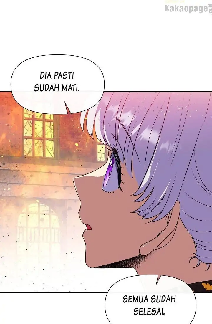 The Monstrous Duke’s Adopted Daughter Chapter 126 page 24