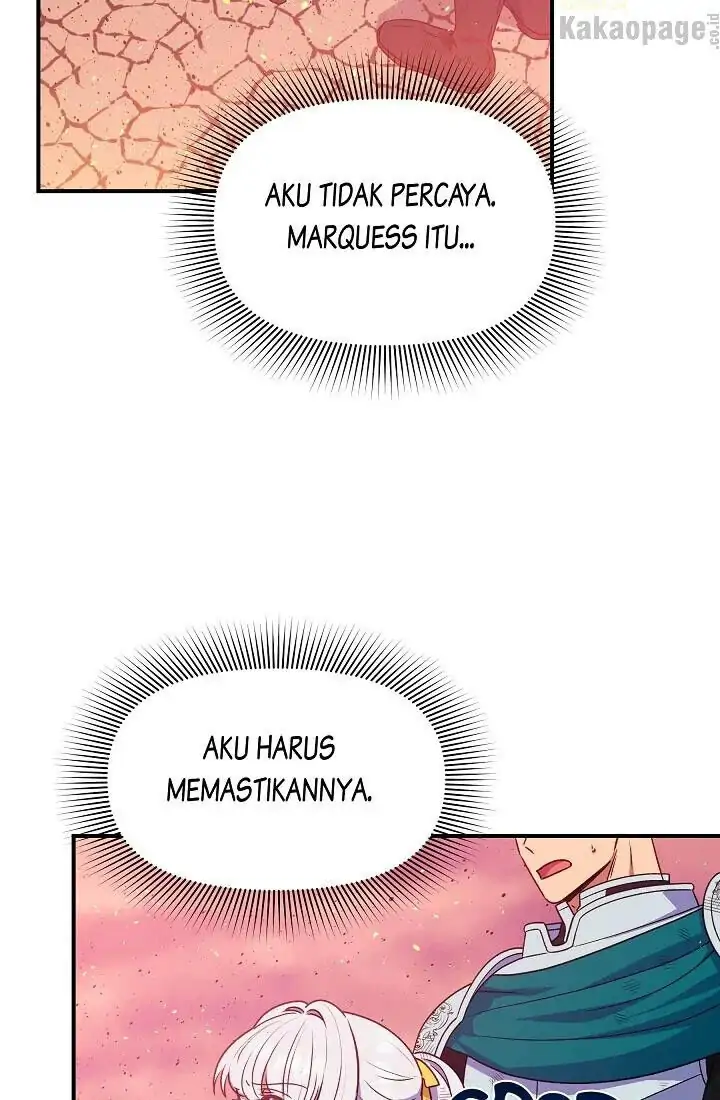 The Monstrous Duke’s Adopted Daughter Chapter 126 page 27