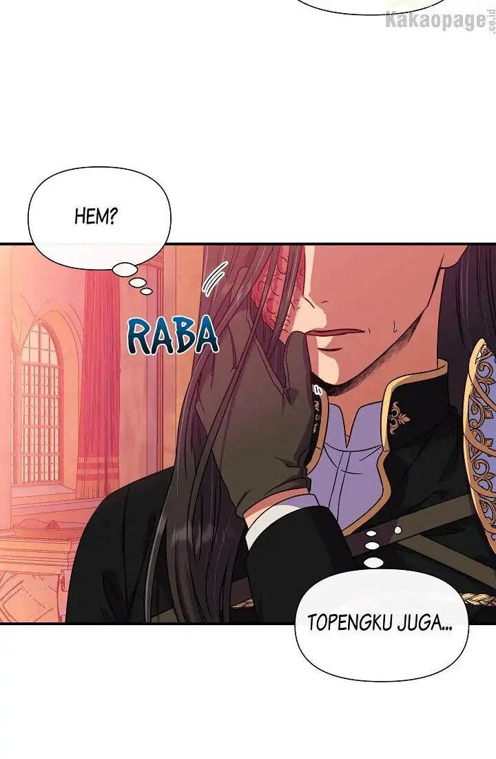 The Monstrous Duke’s Adopted Daughter Chapter 126 page 44