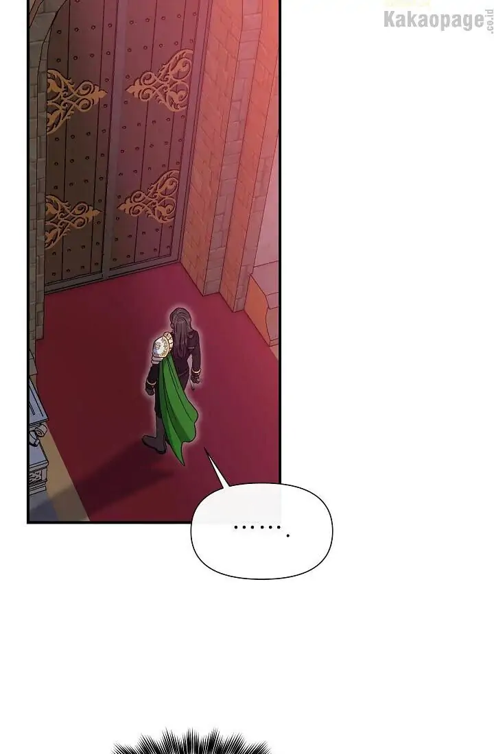 The Monstrous Duke’s Adopted Daughter Chapter 126 page 48