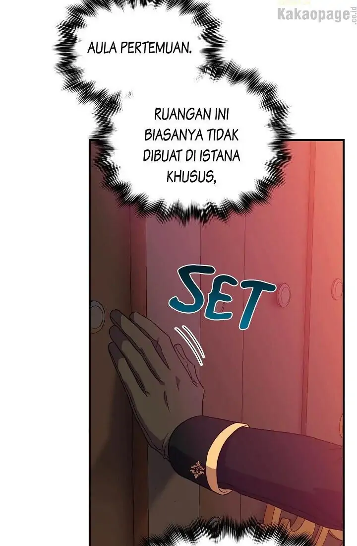 The Monstrous Duke’s Adopted Daughter Chapter 126 page 49