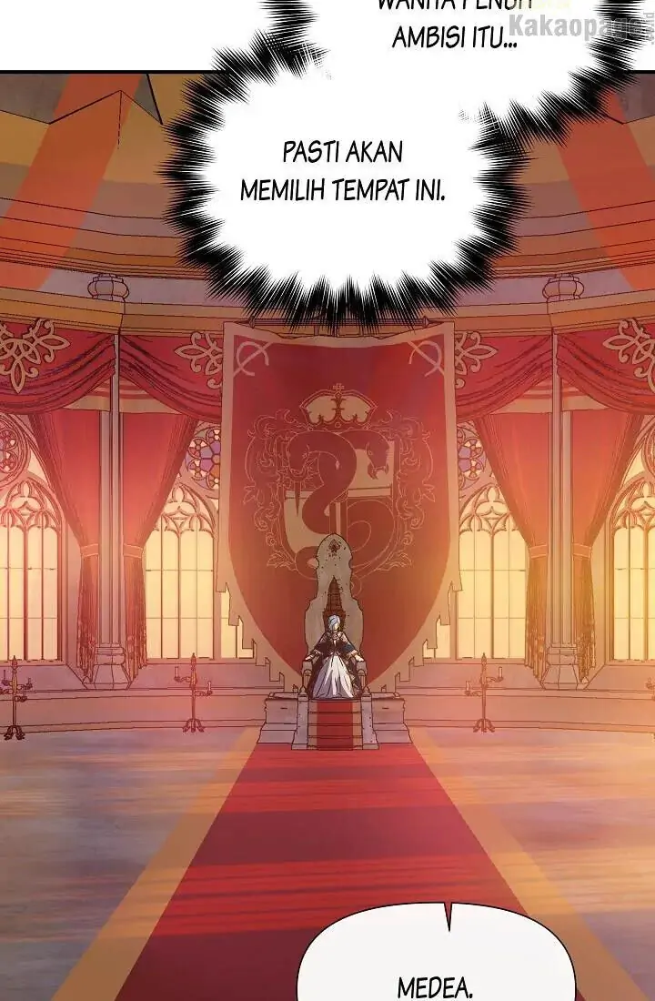 The Monstrous Duke’s Adopted Daughter Chapter 126 page 51