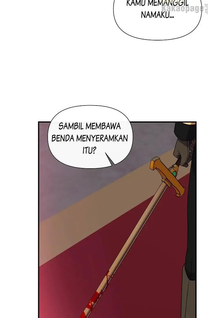 The Monstrous Duke’s Adopted Daughter Chapter 126 page 53