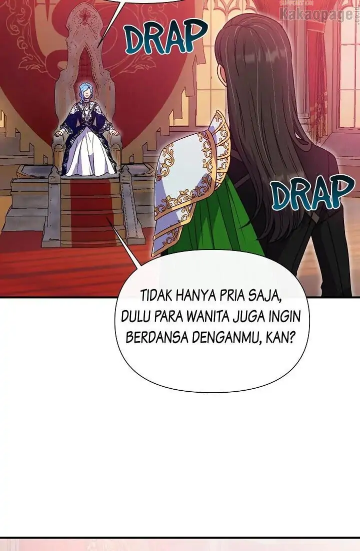 The Monstrous Duke’s Adopted Daughter Chapter 126 page 56