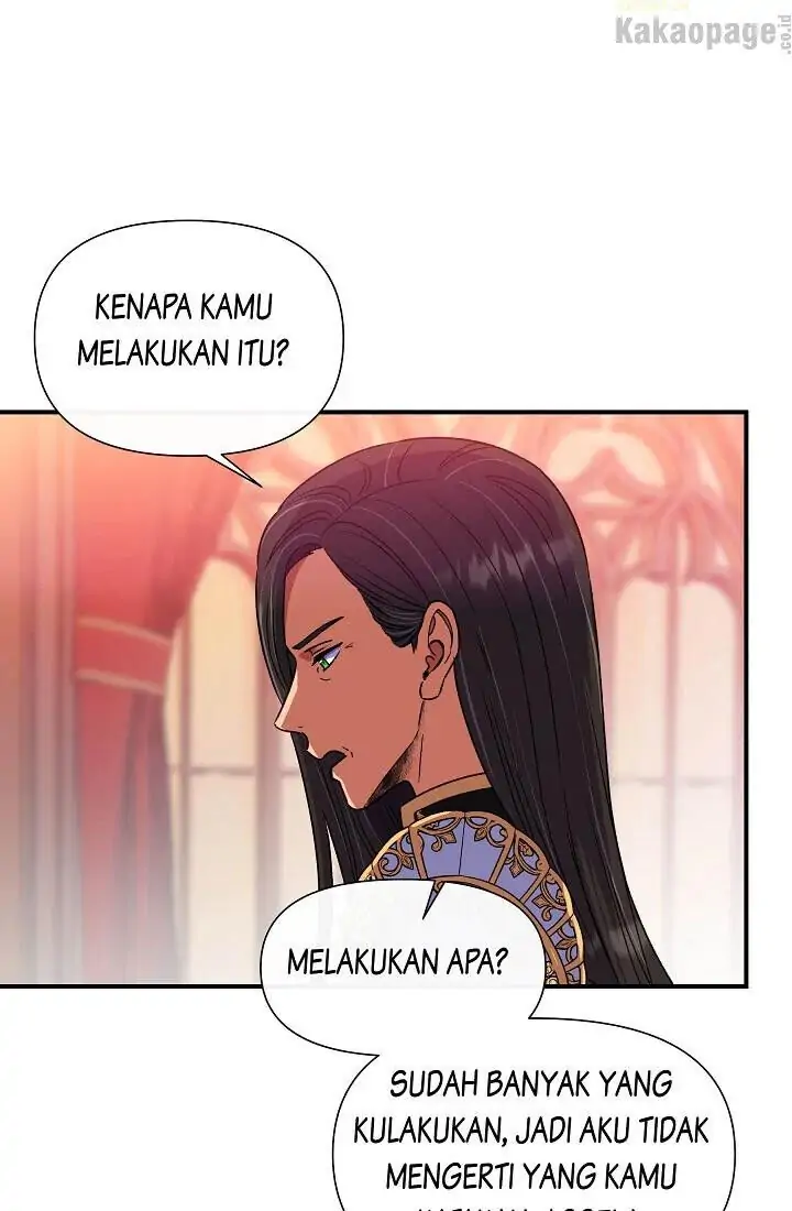 The Monstrous Duke’s Adopted Daughter Chapter 126 page 58