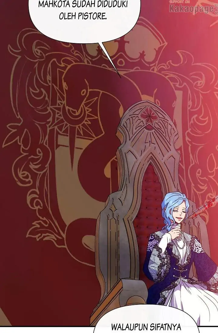 The Monstrous Duke’s Adopted Daughter Chapter 126 page 62