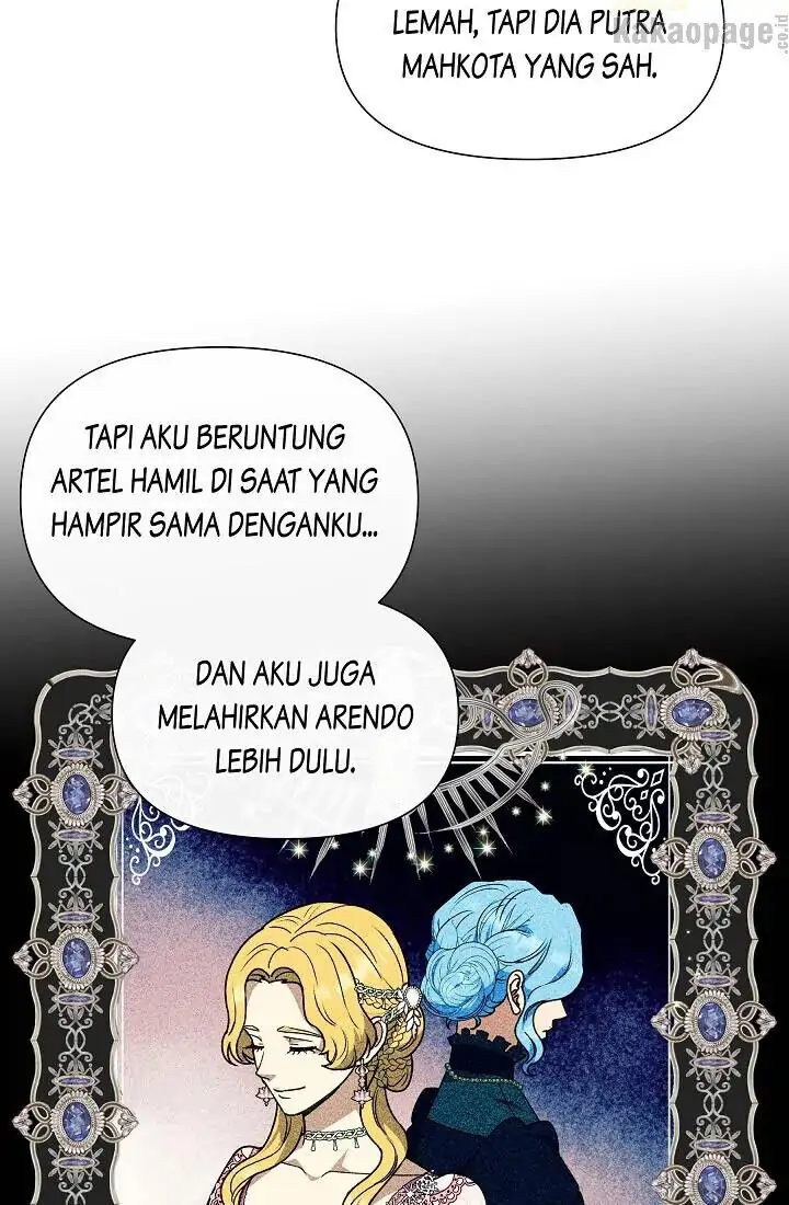 The Monstrous Duke’s Adopted Daughter Chapter 126 page 63