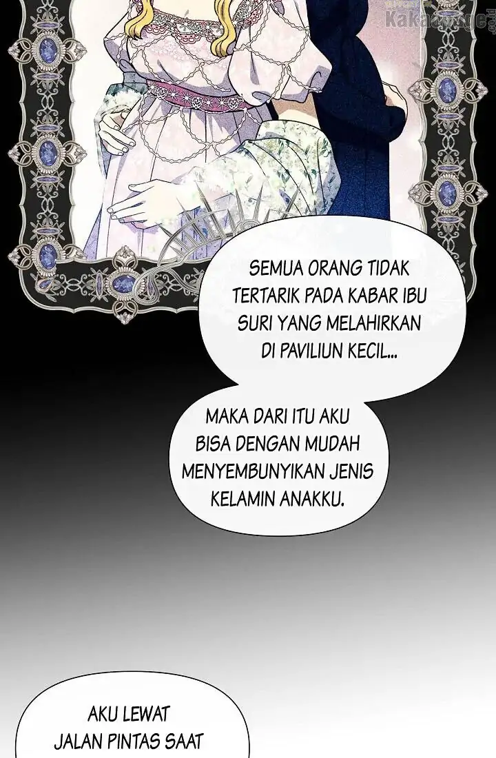 The Monstrous Duke’s Adopted Daughter Chapter 126 page 64
