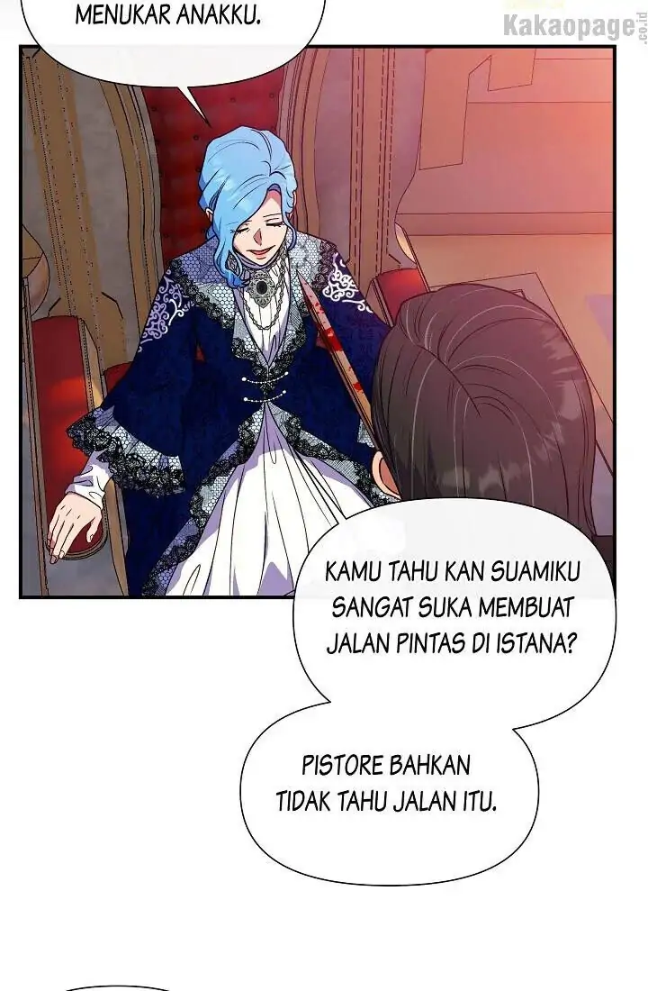 The Monstrous Duke’s Adopted Daughter Chapter 126 page 65