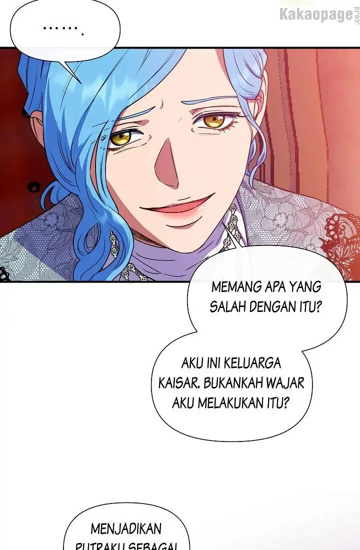 The Monstrous Duke’s Adopted Daughter Chapter 126 page 66