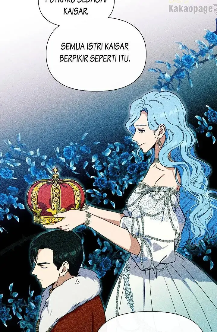 The Monstrous Duke’s Adopted Daughter Chapter 126 page 67