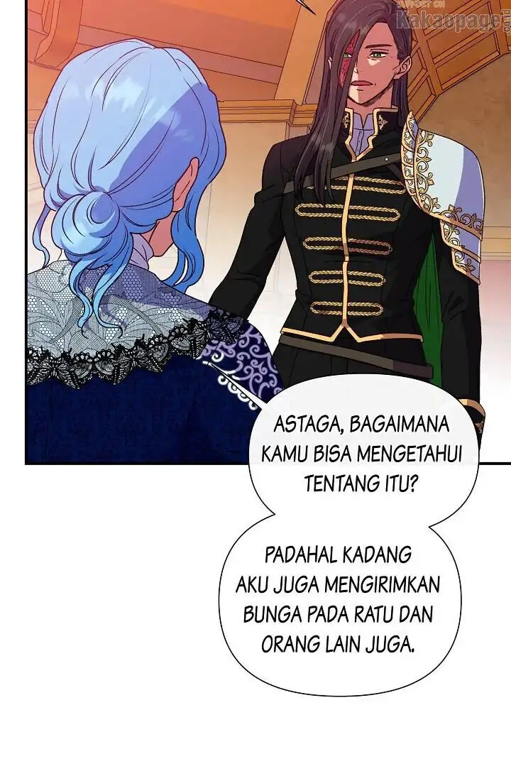 The Monstrous Duke’s Adopted Daughter Chapter 126 page 70