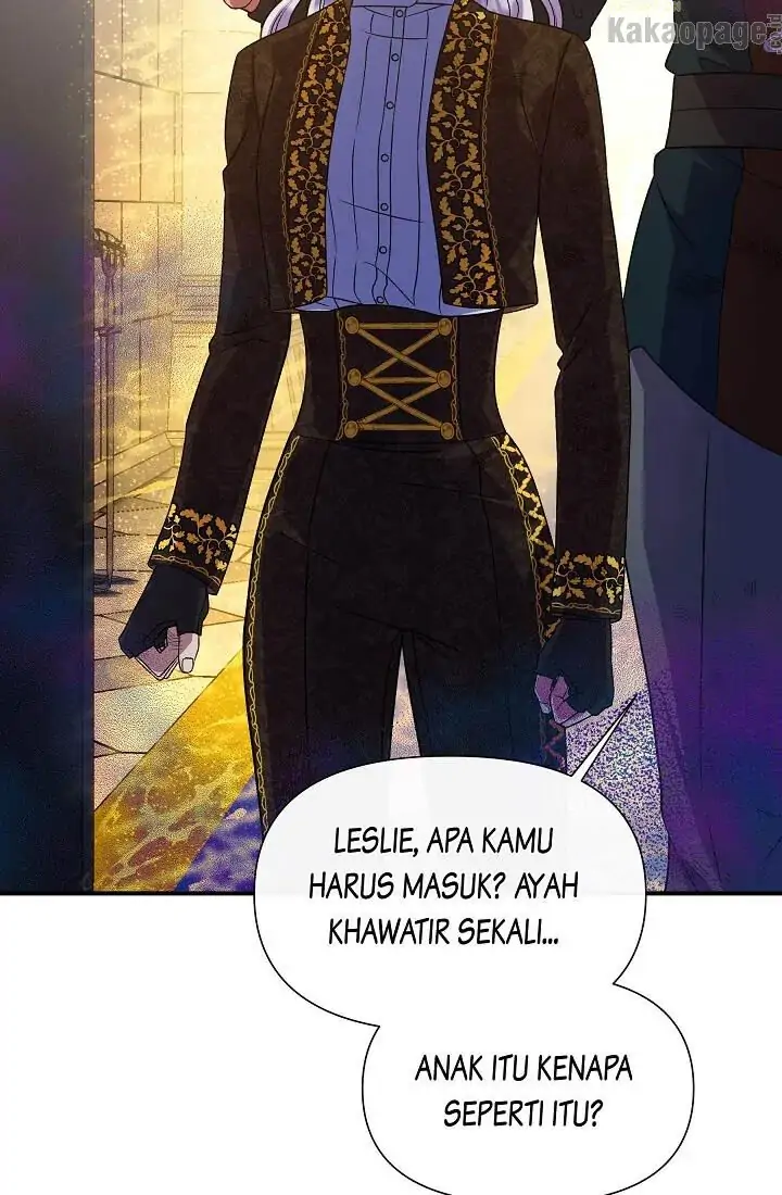 The Monstrous Duke’s Adopted Daughter Chapter 128 page 28